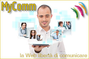 Ideas & Business – Abbonamenti MyComm