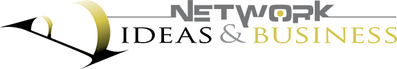 Ideas & Business – Logo I&B Network