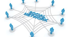 Ragnatela Social Network